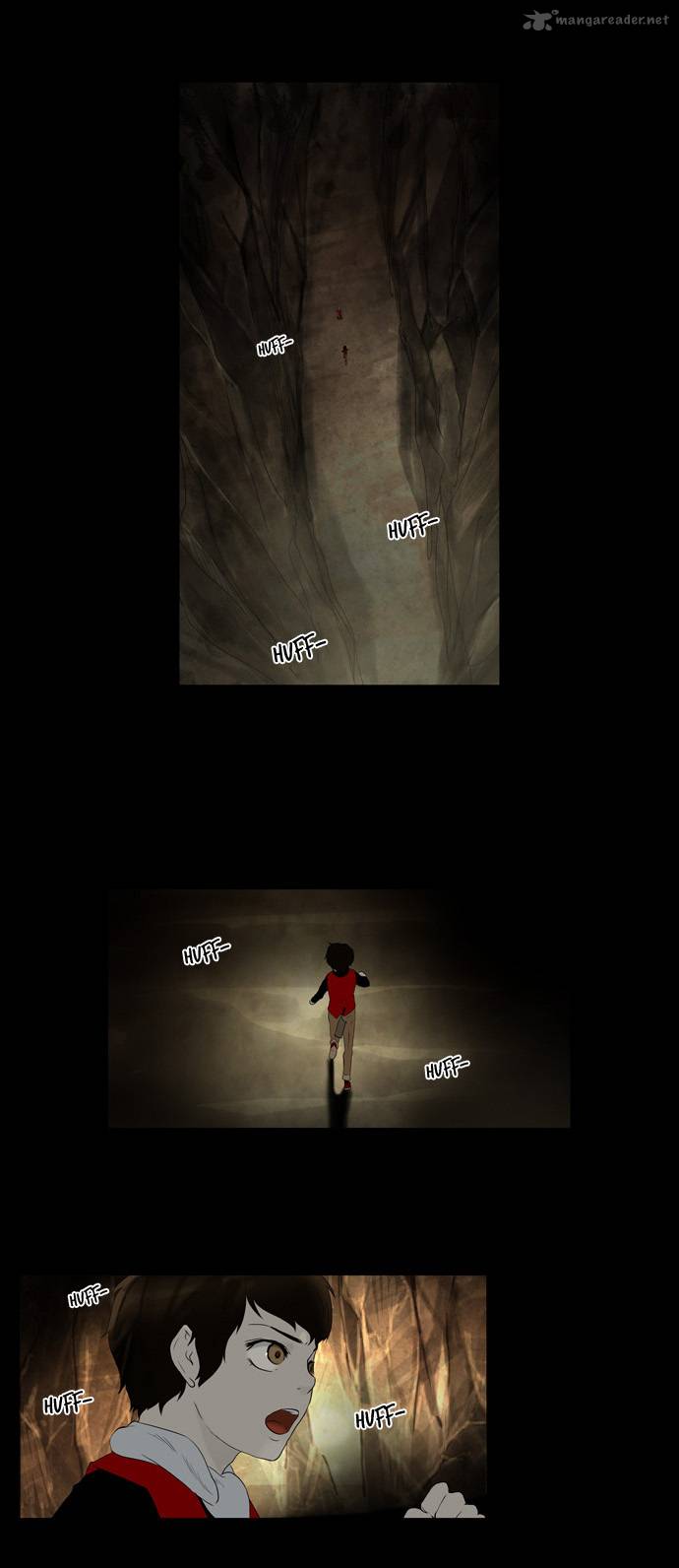 Tower of God Chapter 76 image 03